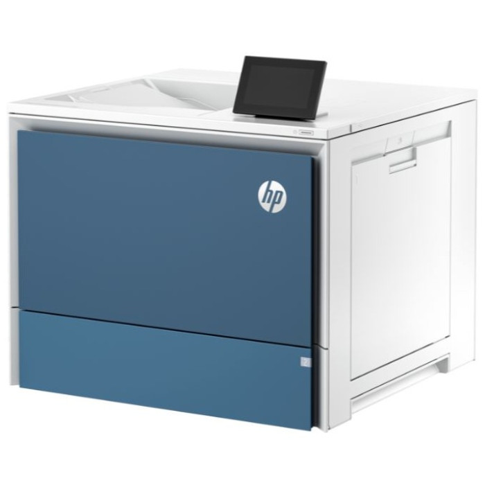Принтер лазерный цветной HP Inc 5700dn 6QN28A, А4, до 45 стр/мин, duplex, Ethernet, USB