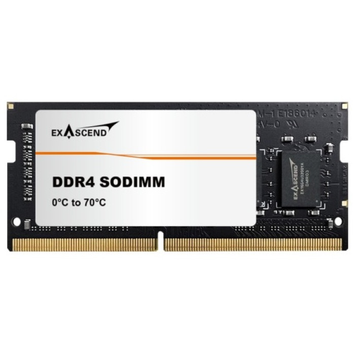 Exascend ES32G5S4800AU 32 Гб