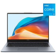 Huawei MateBook D 14 14" / 16 Гб / SSD 512 Гб / Без ОС / MendelF-W5651D 53013XET