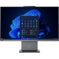 Lenovo ThinkCentre Neo 50a Gen 5 12SB0013RU черный
