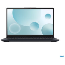 Lenovo IdeaPad 3 15IAU7 15.6" / 8 Гб / SSD 256 Гб / Без ОС / 82RK013NRK