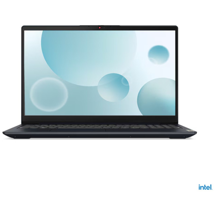 Lenovo IdeaPad 3 15IAU7 15.6" / 8 Гб / SSD 256 Гб / Без ОС / 82RK013NRK