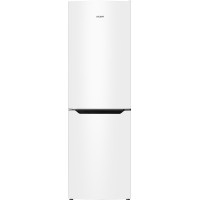 Atlant ХМ-6621-109 белый