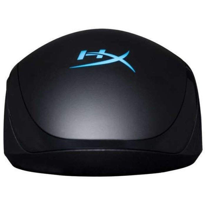 HyperX Pulsefire Core HX-MC004B черный