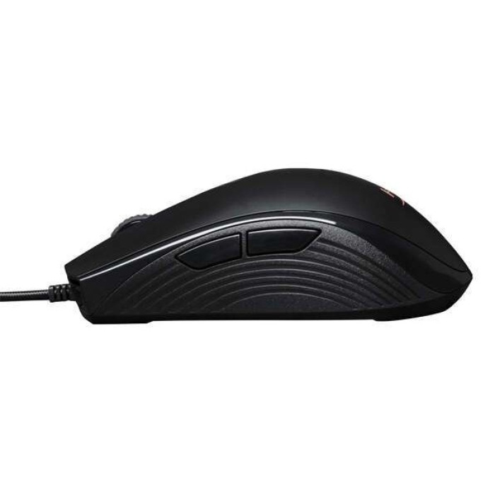 HyperX Pulsefire Core HX-MC004B черный