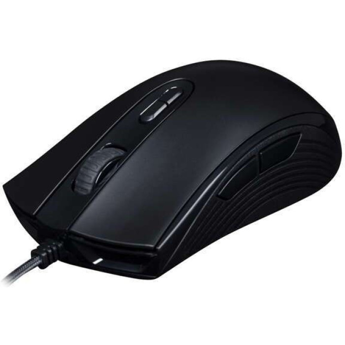 HyperX Pulsefire Core HX-MC004B черный