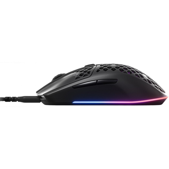 SteelSeries Aerox 3 2022 62611 черный
