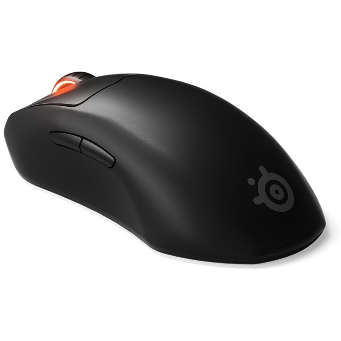 SteelSeries Prime Wireless черный