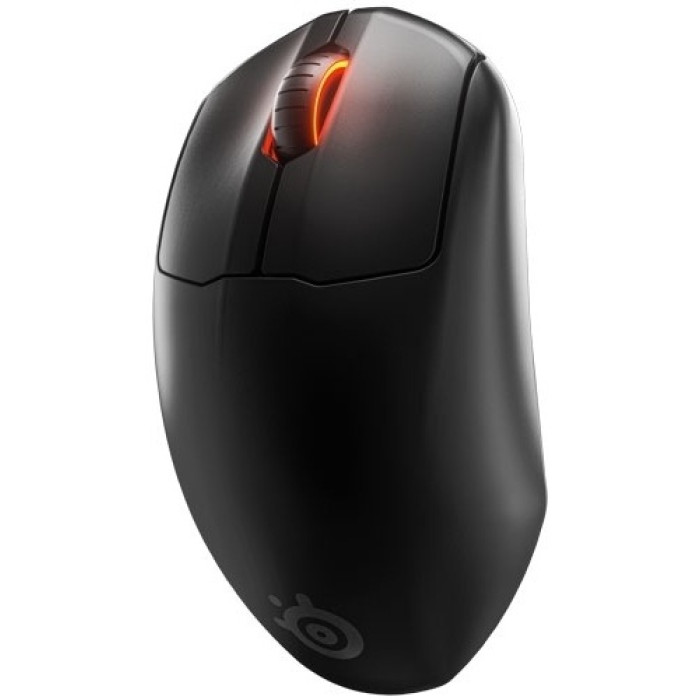 SteelSeries Prime Wireless черный