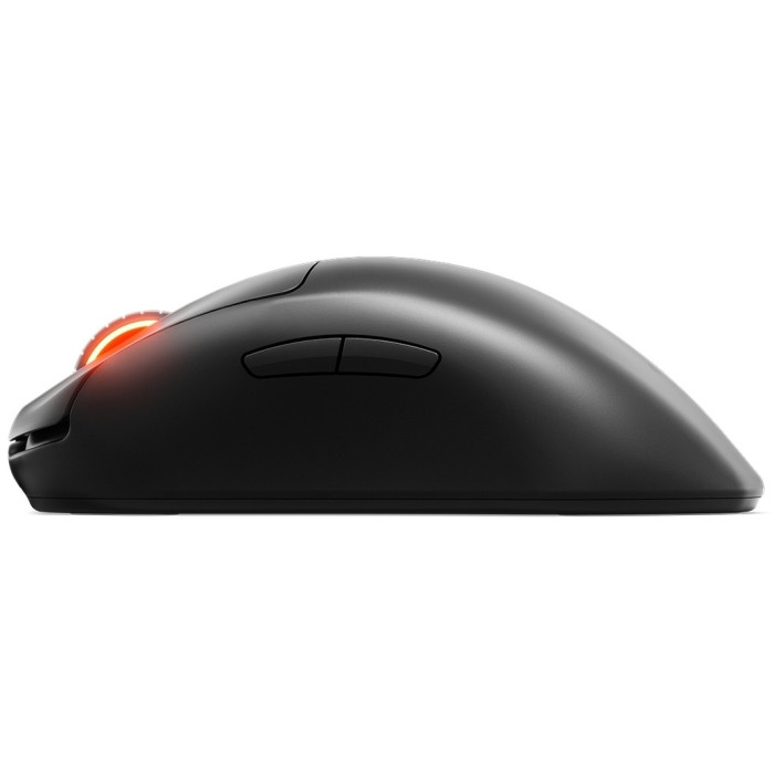 SteelSeries Prime Wireless черный