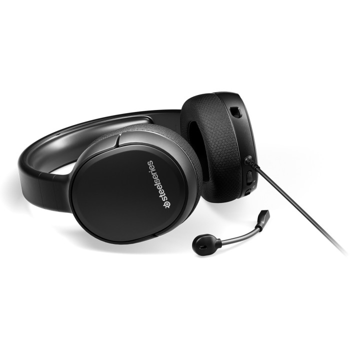 SteelSeries Arctis 1 черный