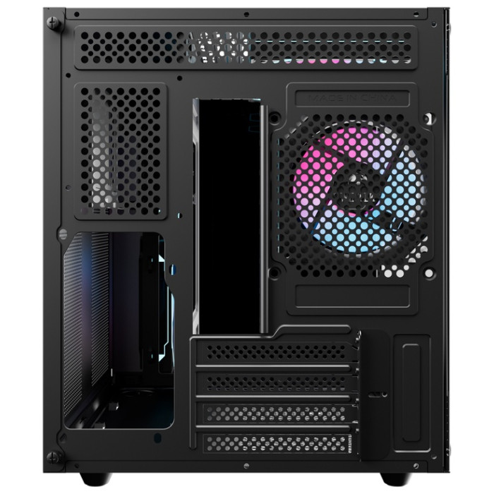 Wintek Aquarium H101-B TG черный