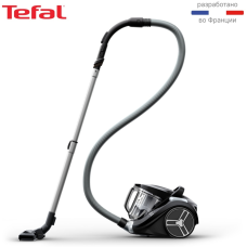 Tefal Compact Power XXL TW4B25EA черный