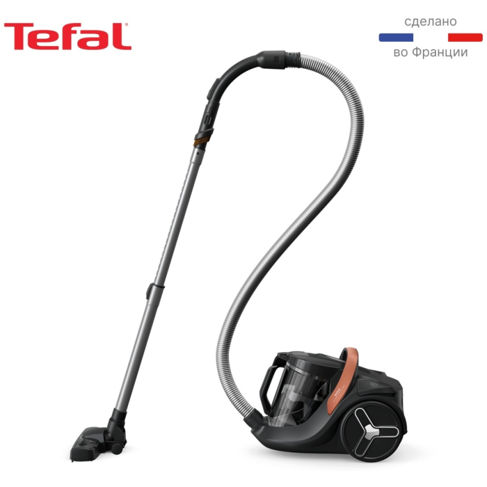 Tefal TW7B70EA черный