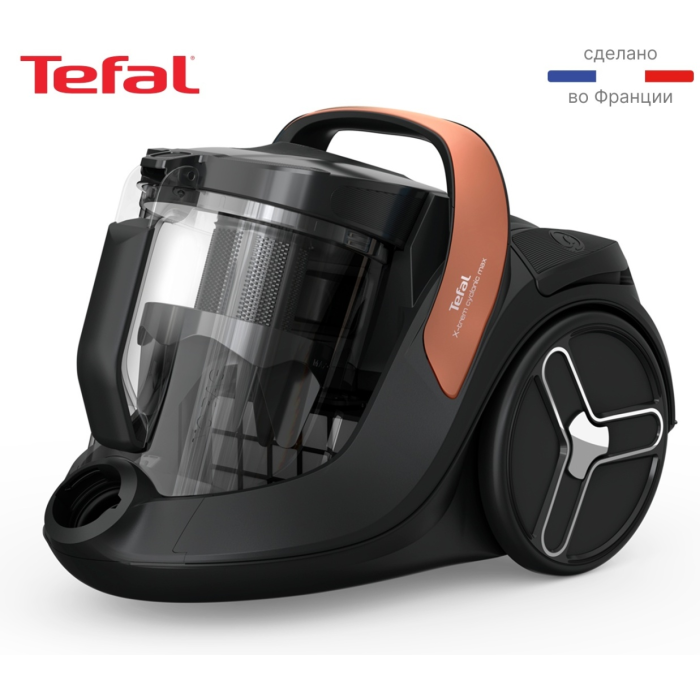 Tefal TW7B70EA черный