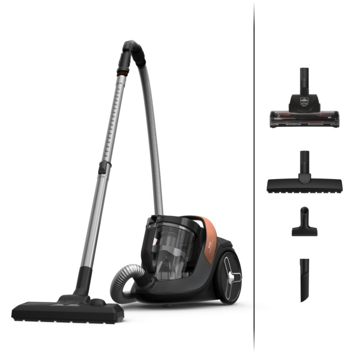 Tefal TW7B70EA черный