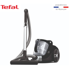 Tefal Compact Power XXL TW4855EA черный
