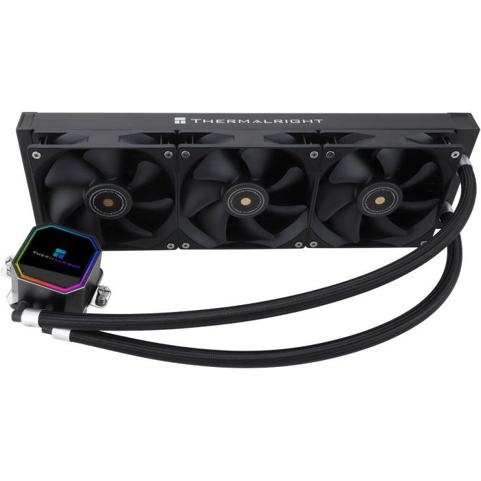 Thermalright Frozen Prism 360 BLACK