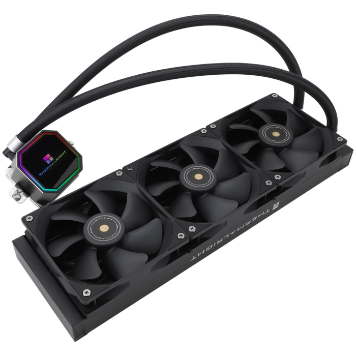 Thermalright Frozen Prism 360 BLACK