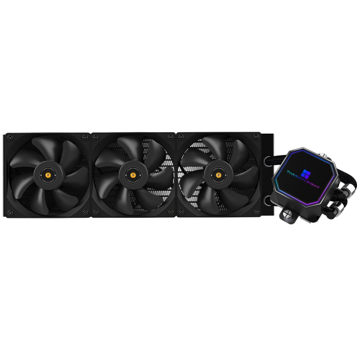 Thermalright Frozen Prism 360 BLACK