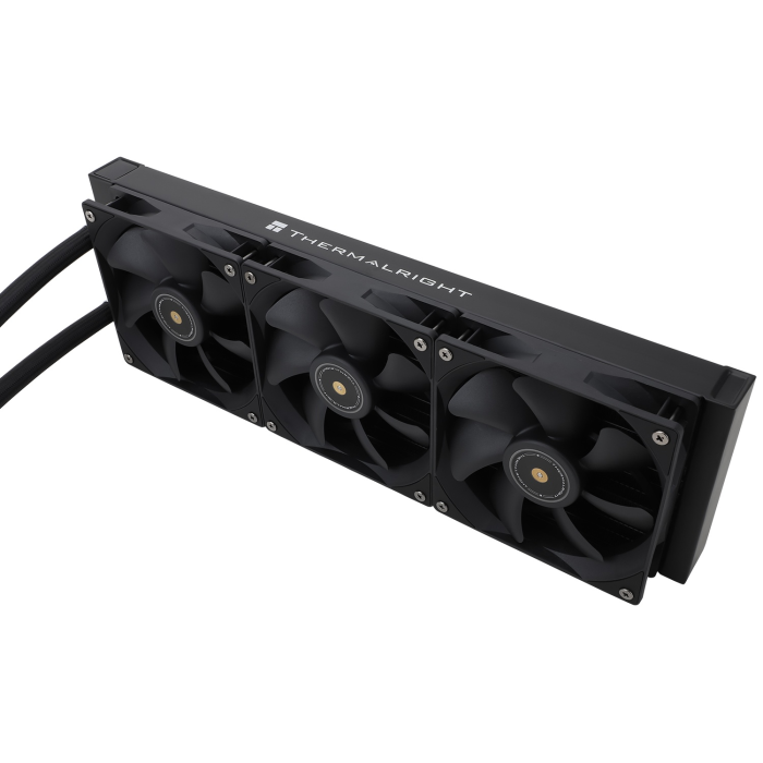 Thermalright Frozen Prism 360 BLACK
