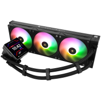 Thermalright Grand Vision 360 ARGB BLACK