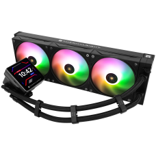 Thermalright Grand Vision 360 ARGB BLACK