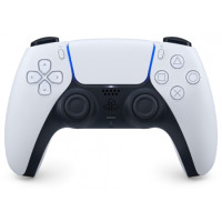 Sony PS5 DualSense белый