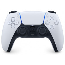 Sony PS5 DualSense белый