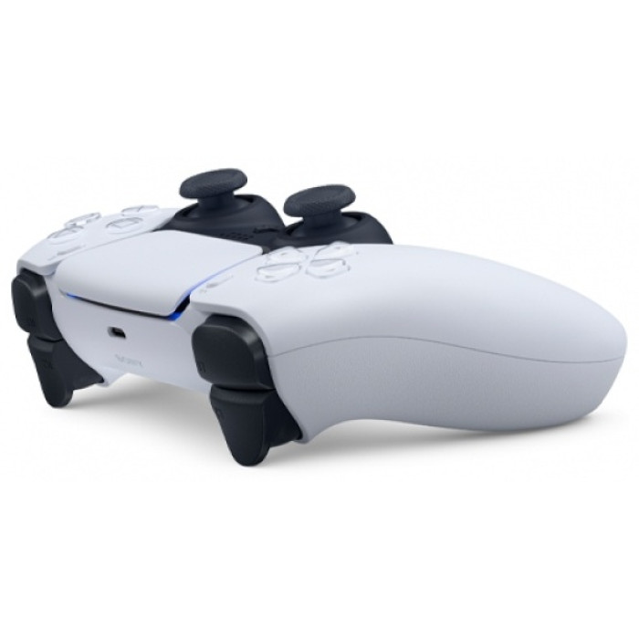 Sony PS5 DualSense белый