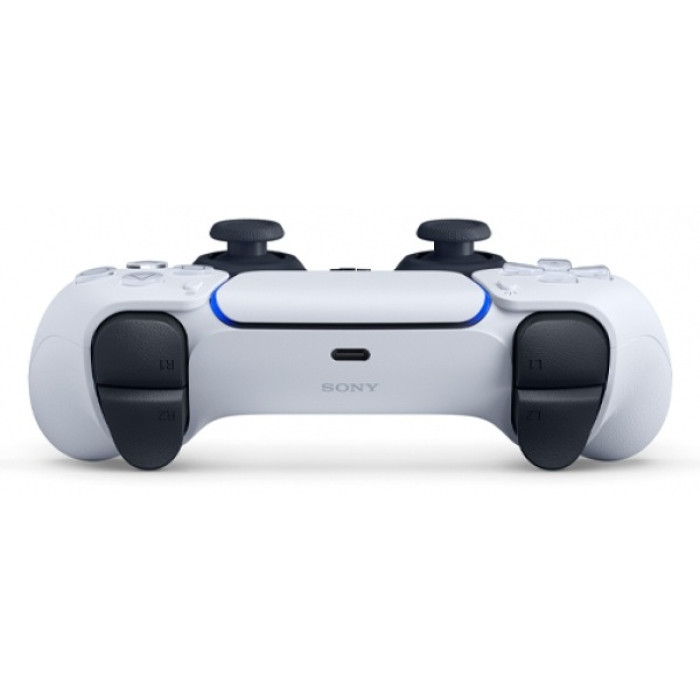 Sony PS5 DualSense белый