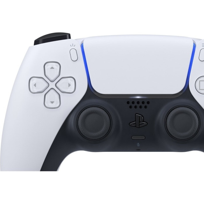 Sony PS5 DualSense белый