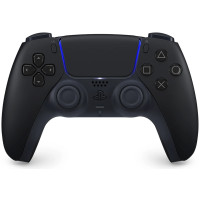 Sony PS5 DualSense черный