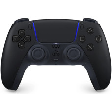 Sony PS5 DualSense черный