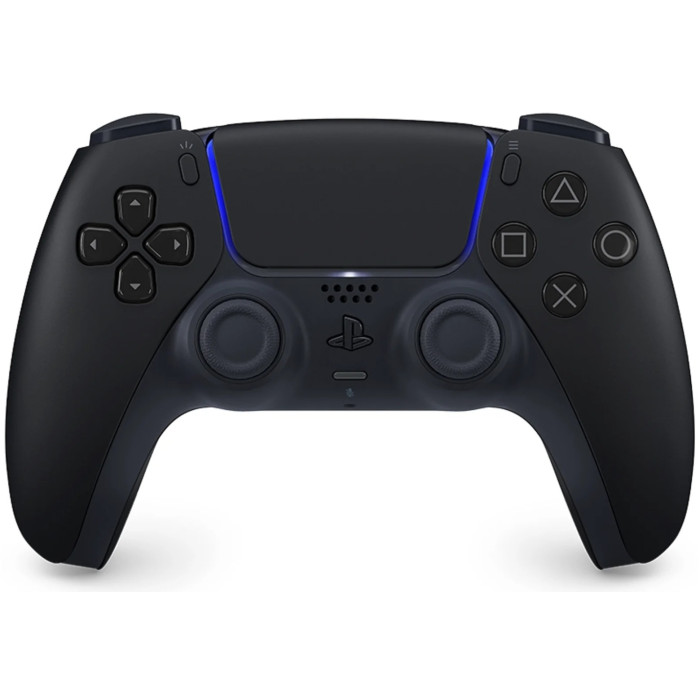 Sony PS5 DualSense черный