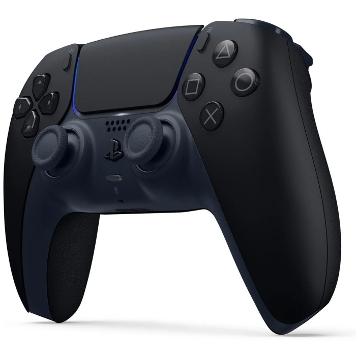 Sony PS5 DualSense черный