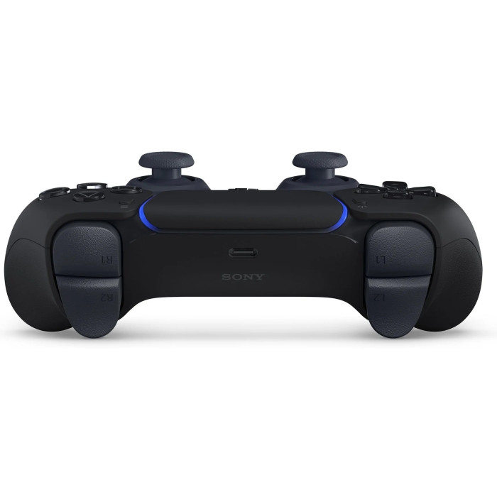 Sony PS5 DualSense черный