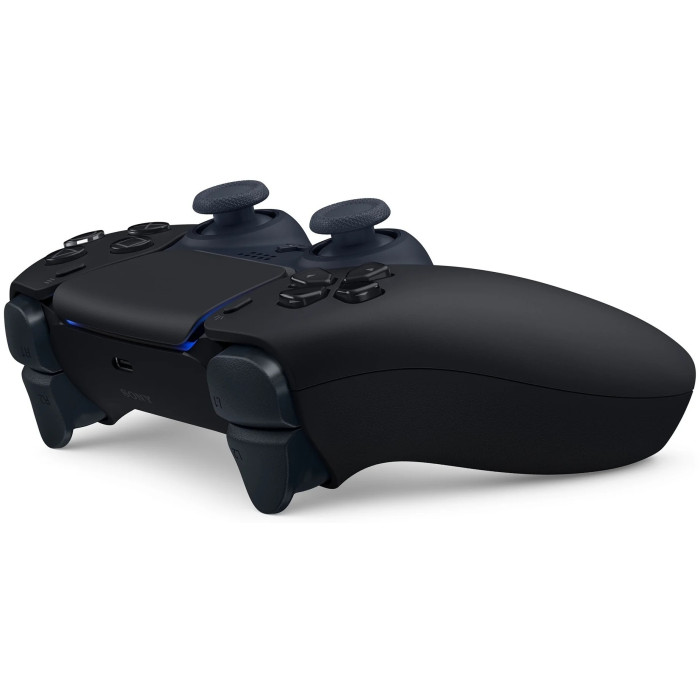 Sony PS5 DualSense черный