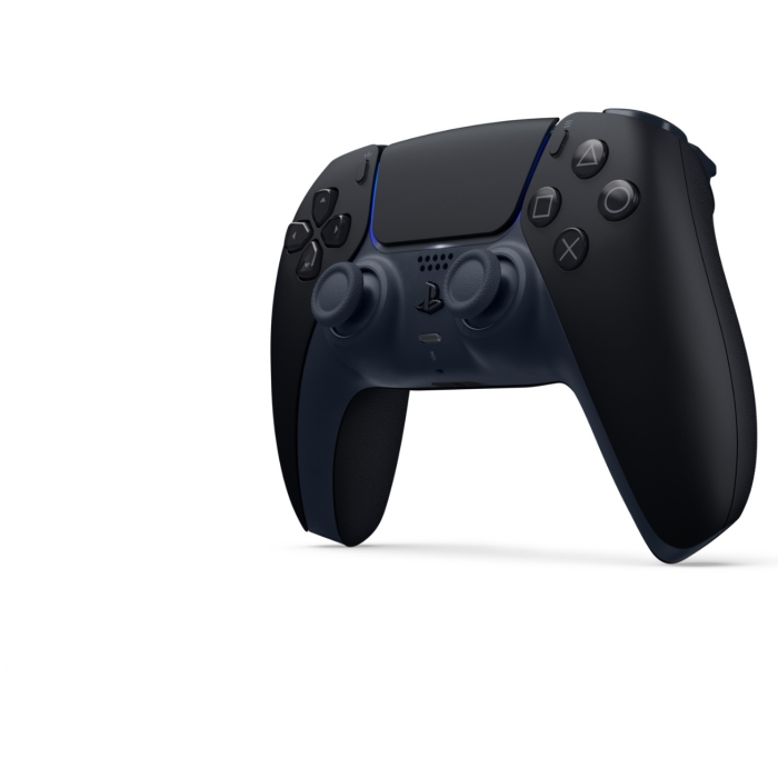 Sony PS5 DualSense черный