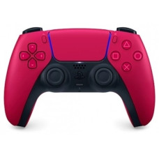 Sony PS5 DualSense красный