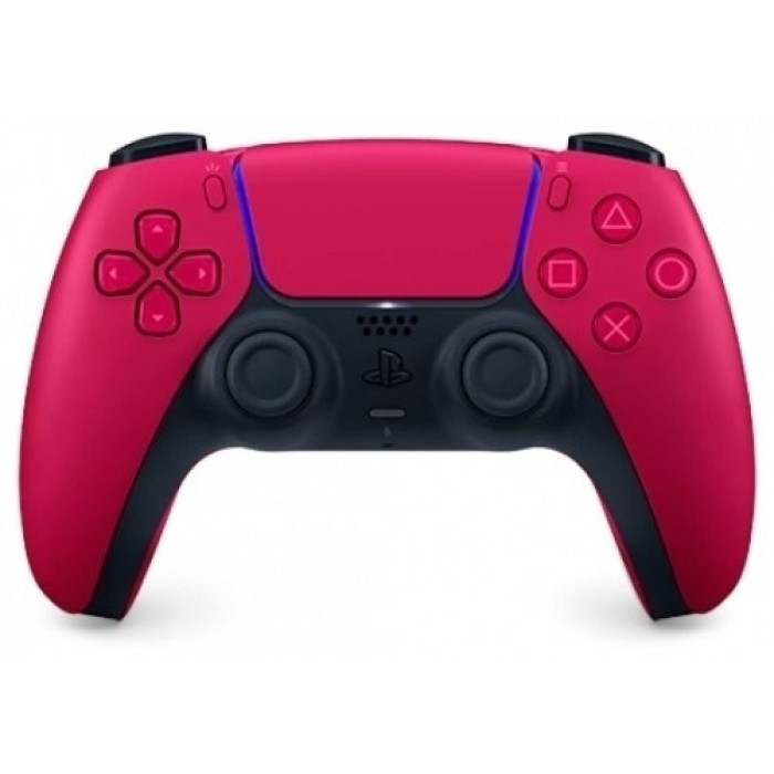 Sony PS5 DualSense красный