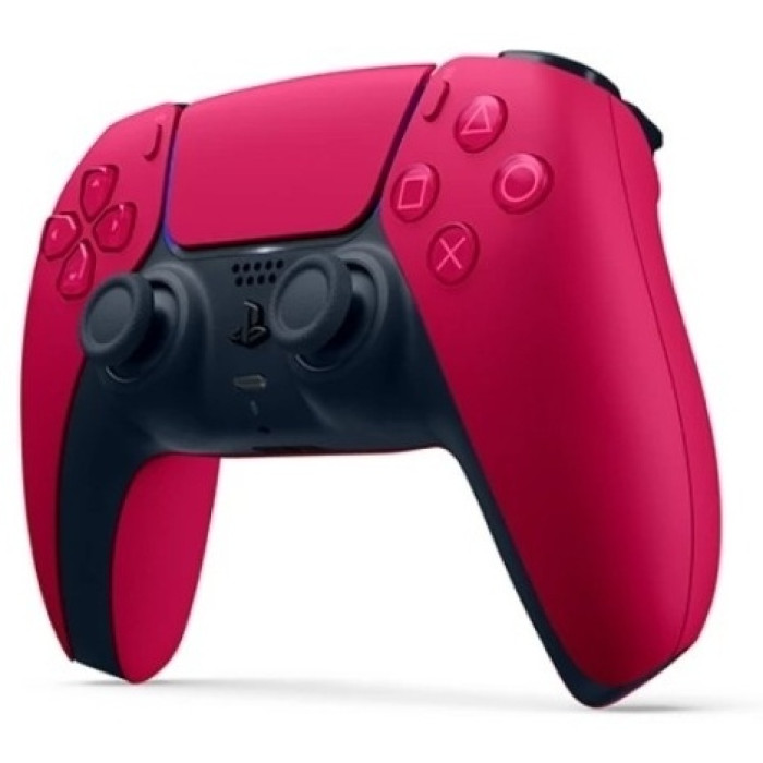 Sony PS5 DualSense красный