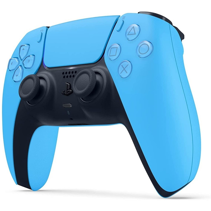 Sony PS5 DualSense голубой