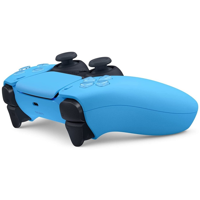 Sony PS5 DualSense голубой