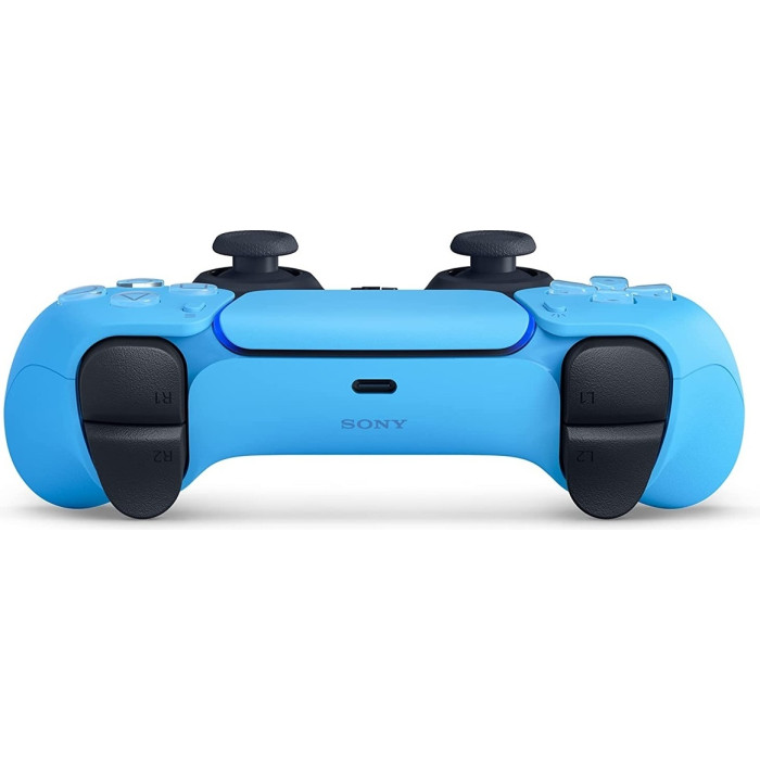 Sony PS5 DualSense голубой