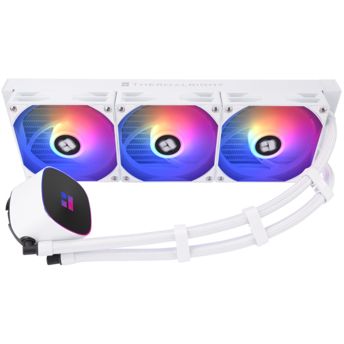 Thermalright Frozen Horizon 360 ARGB WHITE V2