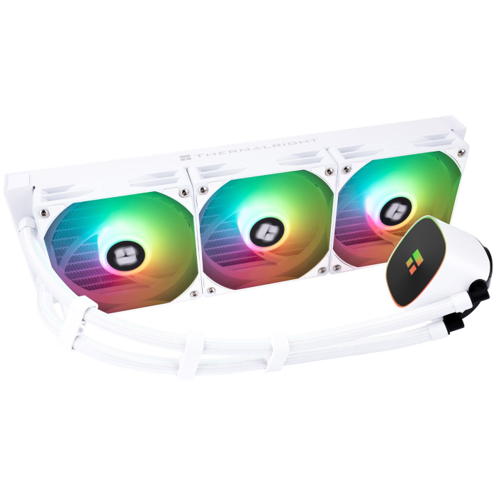 Thermalright Frozen Horizon 360 ARGB WHITE V2
