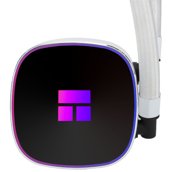 Thermalright Frozen Horizon 360 ARGB WHITE V2