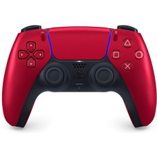Sony PS5 DualSense Volcanic красный