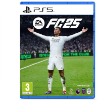 FC 25 PS5 RUS